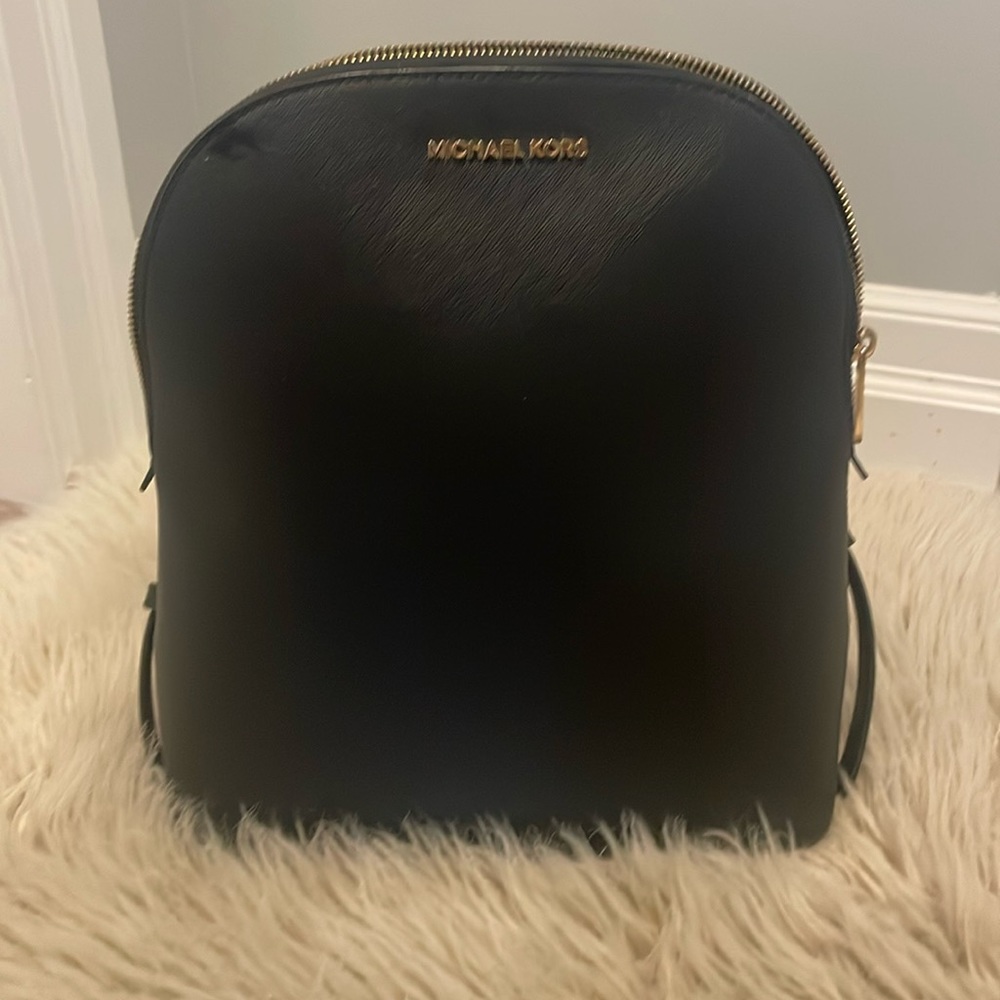 Genuine Micheal Kors backpack